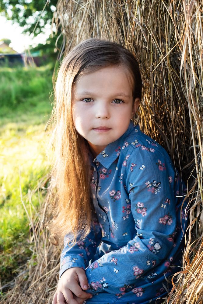 Photograph by Кадырова Анастасия