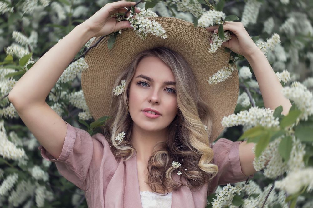 Photograph by Эмилия Олькова