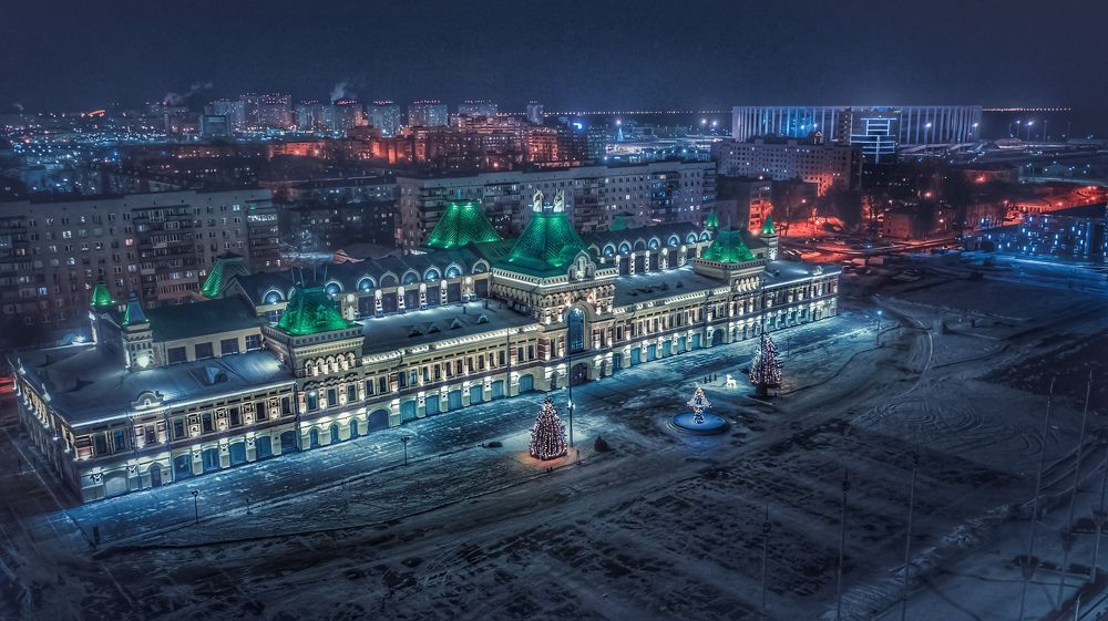 Photograph by Паша Савельев