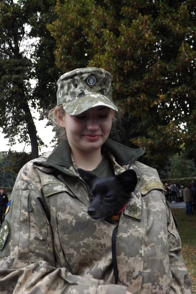 Photograph by Олександр Розум