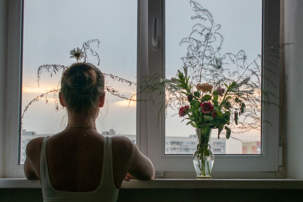 Photograph by Светлана Кодина