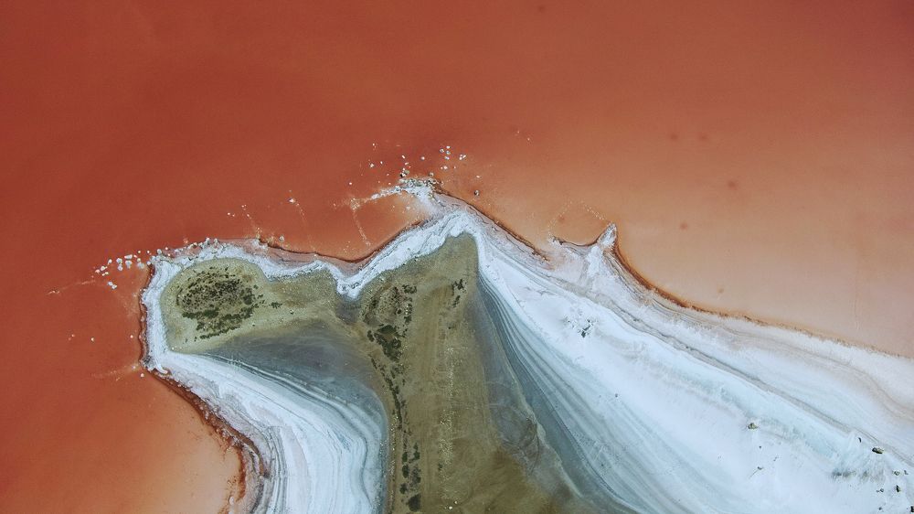 Photograph by Валентин Атрохов