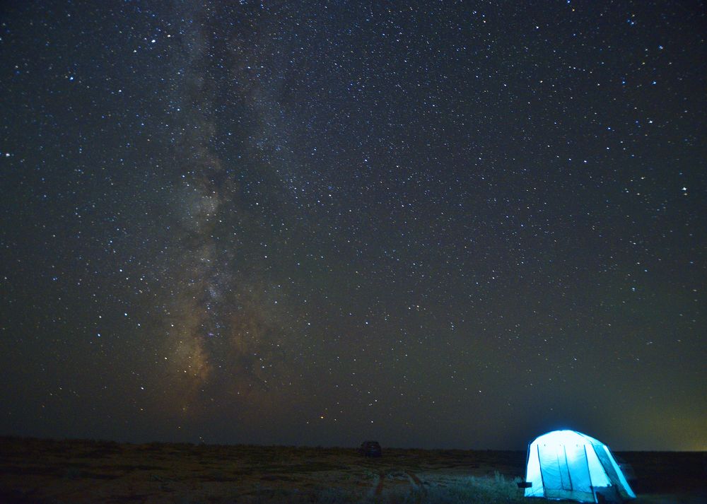 Photograph by Валентин Атрохов