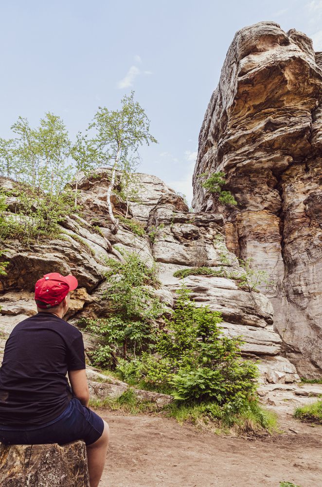 Путешественник