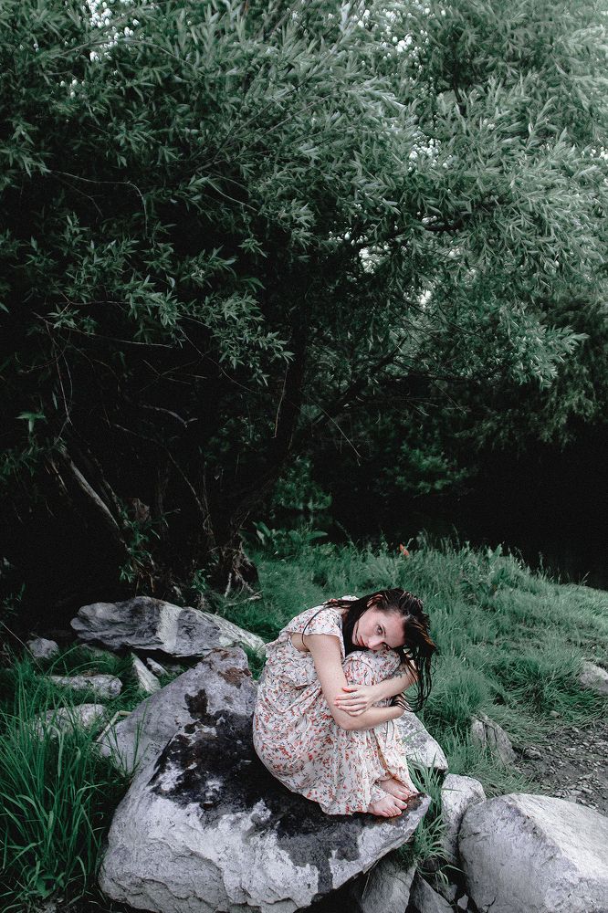 Photograph by Андрей Рублев