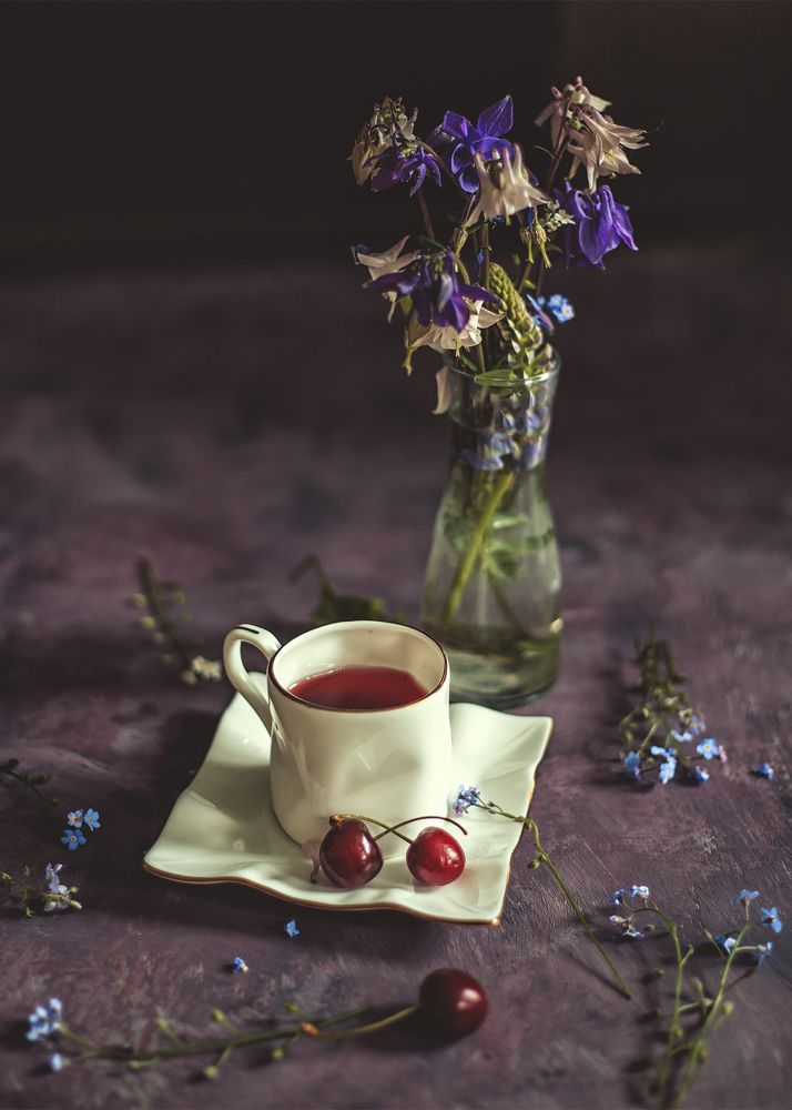 Photograph by Алена