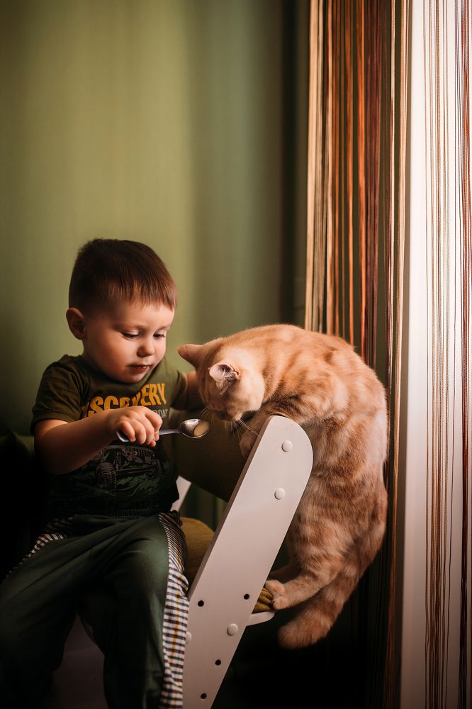 Photograph by Алеся Бутакова