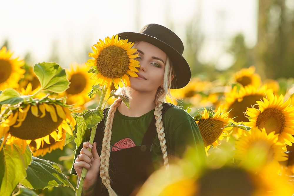 Photograph by Анастасия Донская