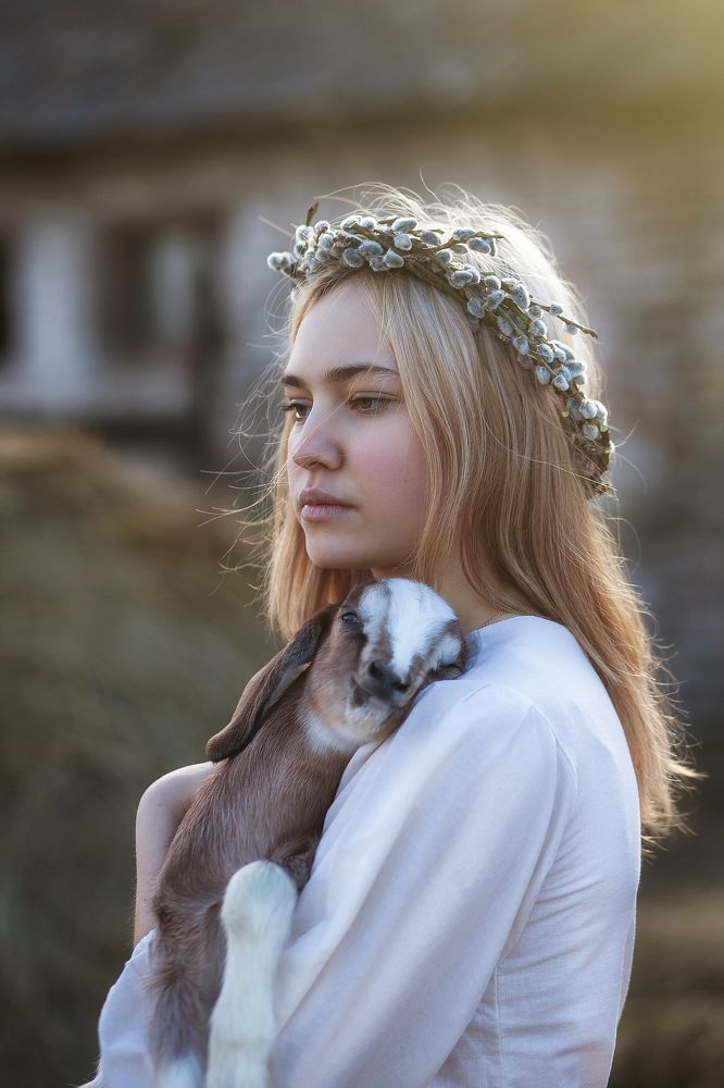 Photograph by Светлана Мартыненко