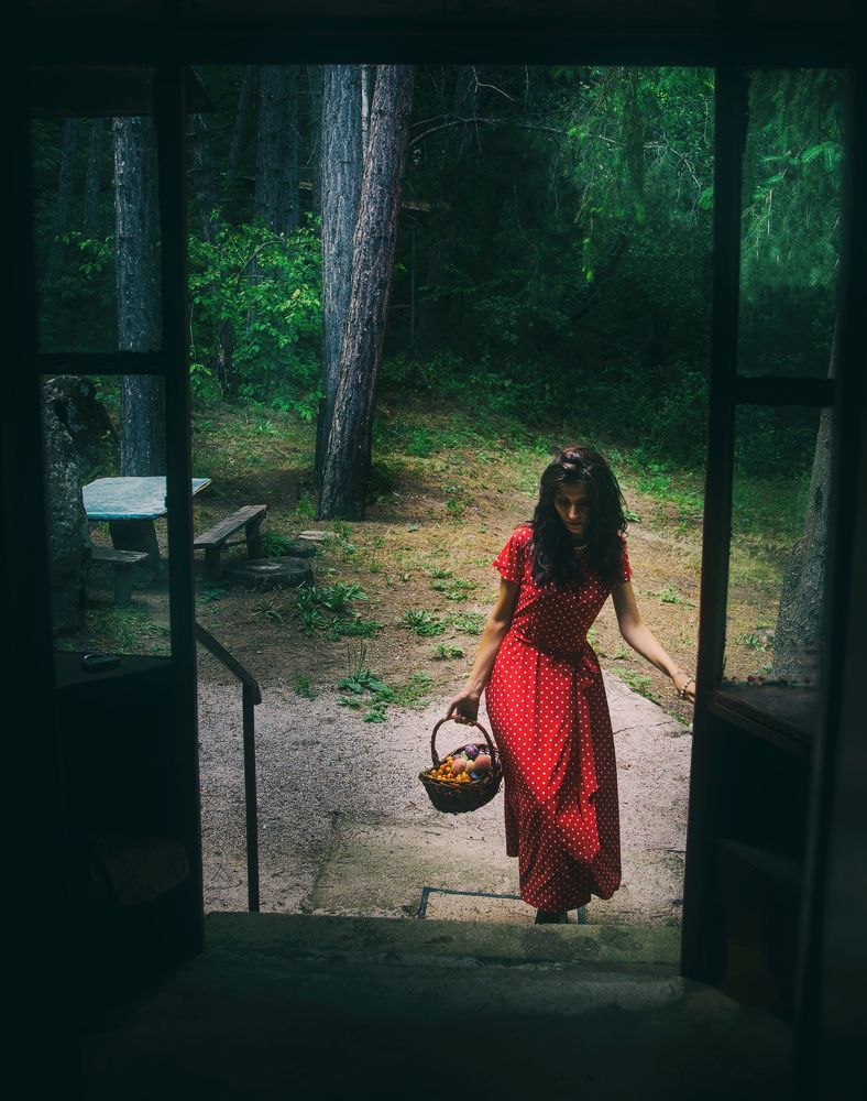 Photograph by Taron Tadevosyan