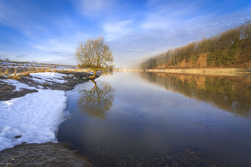 Photograph by Александр Кыров