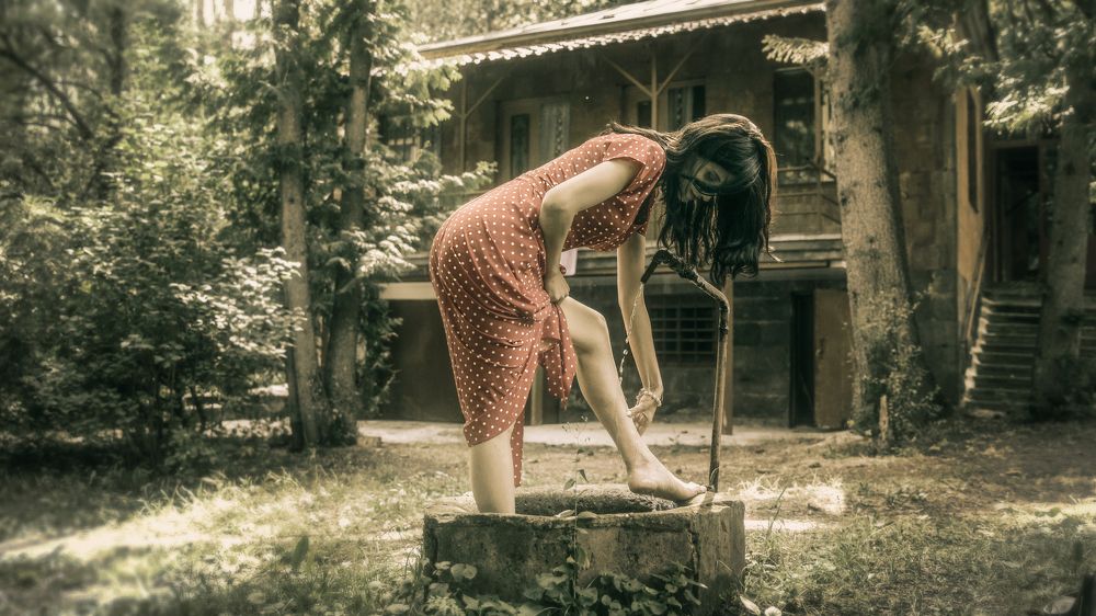 Photograph by Taron Tadevosyan