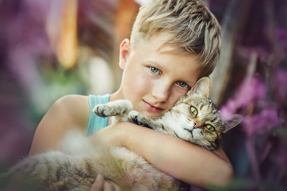 Фотография автора Юлия Лебедева