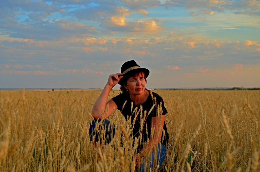 Photograph by Ольга Мокрова