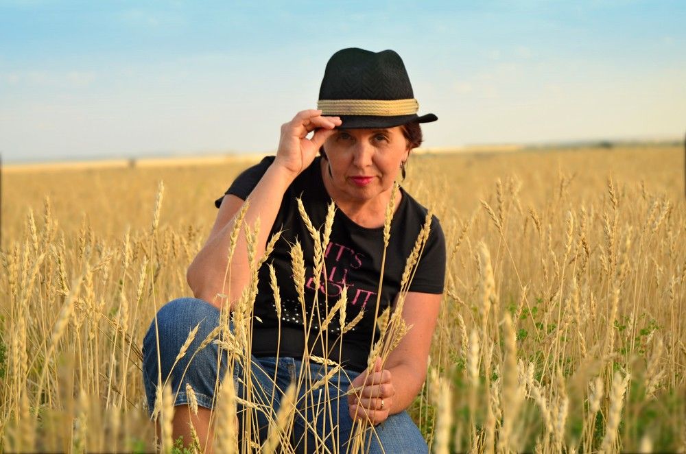 Photograph by Ольга Мокрова