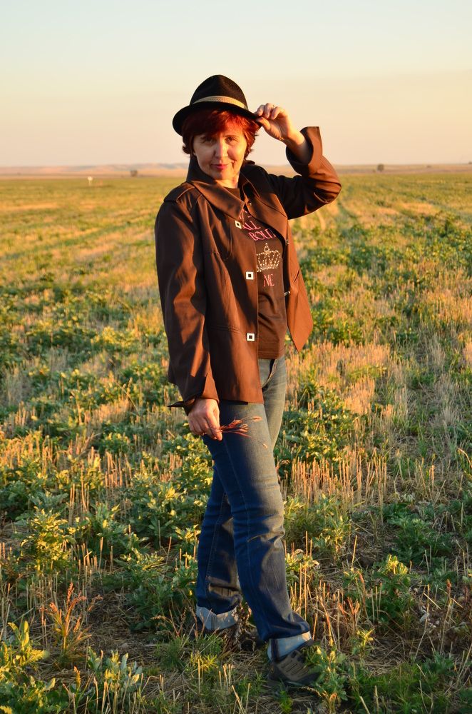 Photograph by Ольга Мокрова