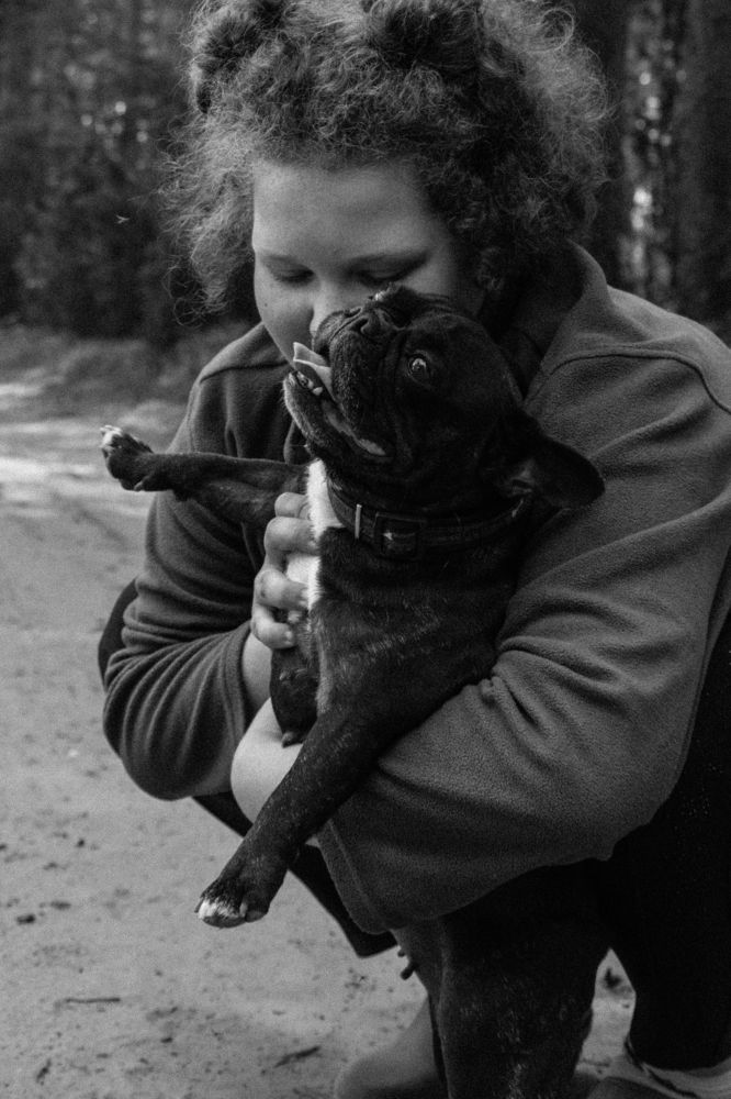 Photograph by Мария Тёмкина