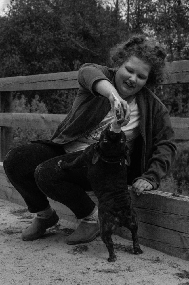 Photograph by Мария Тёмкина