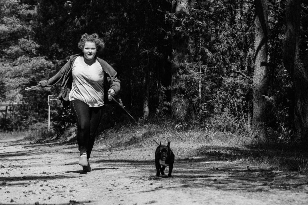 Photograph by Мария Тёмкина