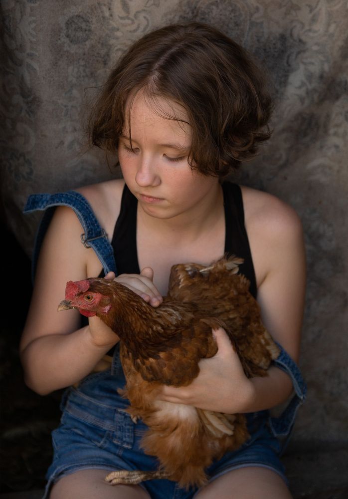 Photograph by Людмила Коробова