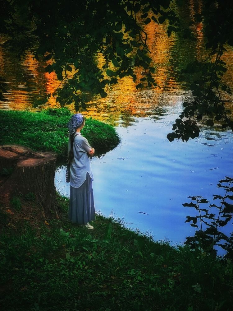 Photograph by Света Богоявленская