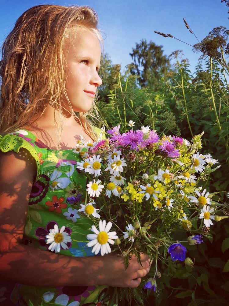 Photograph by Ekaterina Stepanchyk