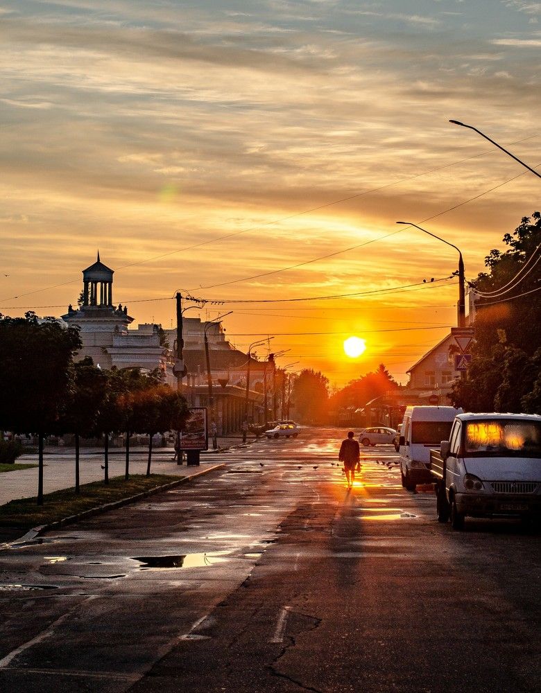 Photograph by Денис Кузьменко