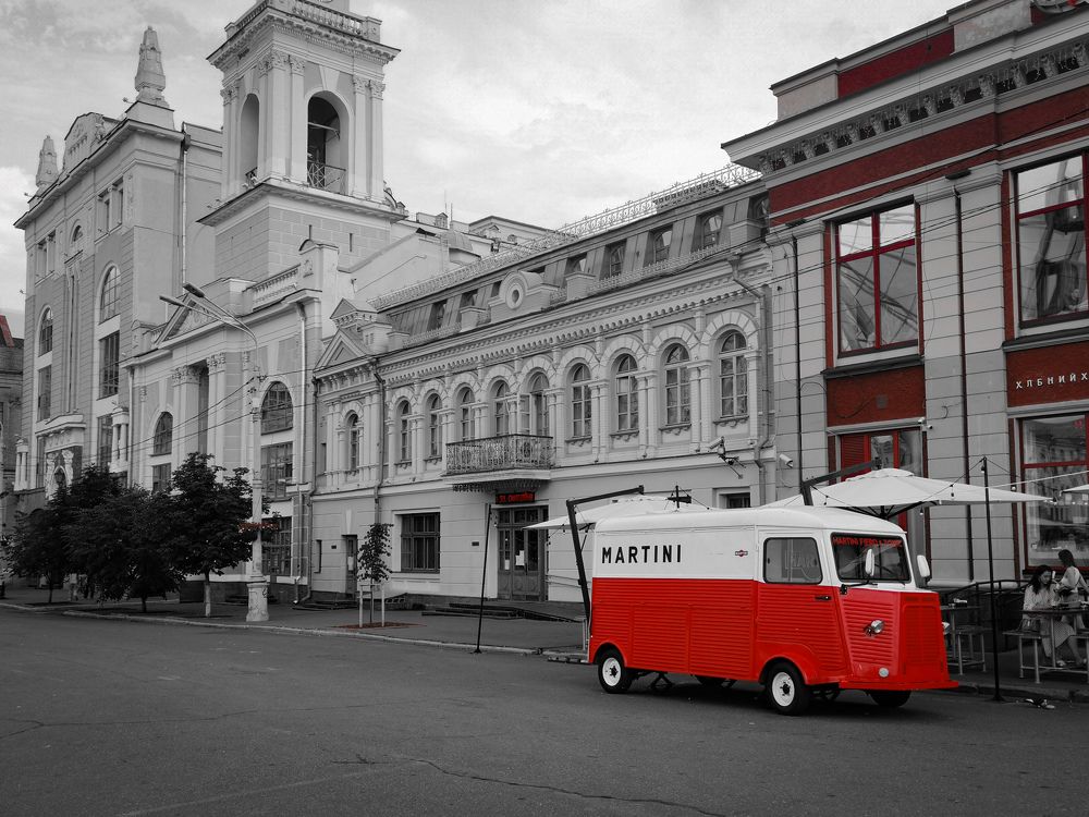 Photograph by Юлия Григорьева