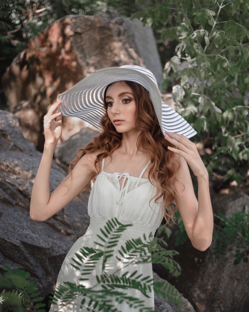 Photograph by Zi Tien