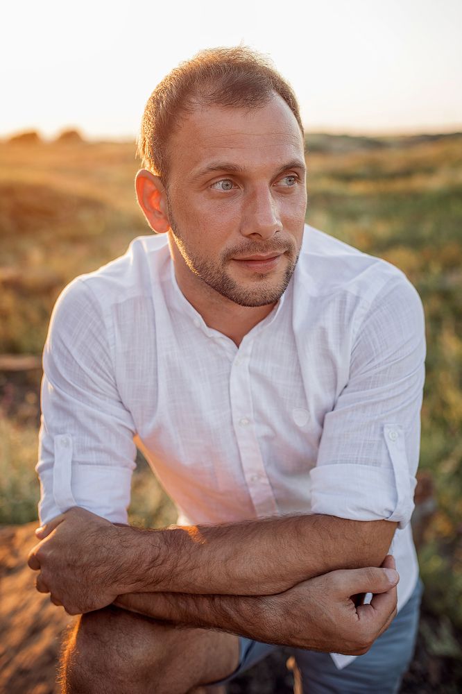 Photograph by Елена Гордеева