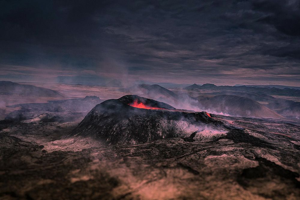 Photograph by Ernestas Balcikonis