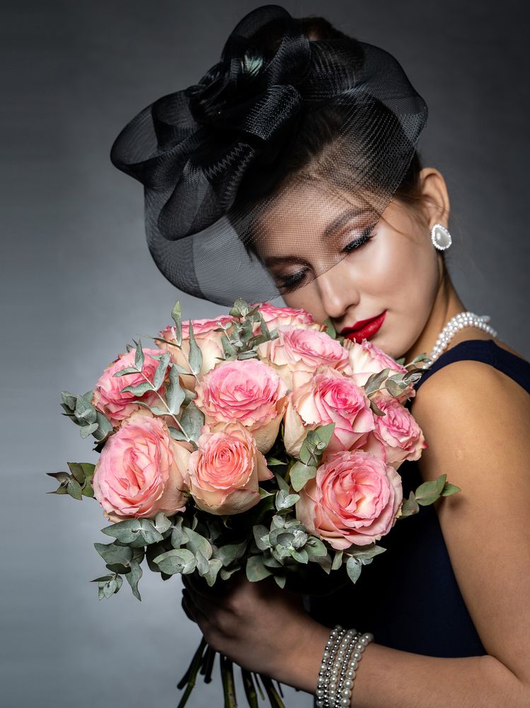 Photograph by Татьяна Богомазова