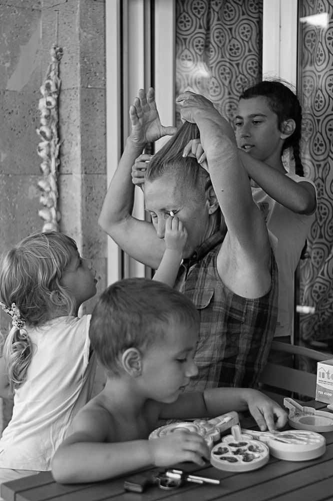 Photograph by Ольга Мельникова