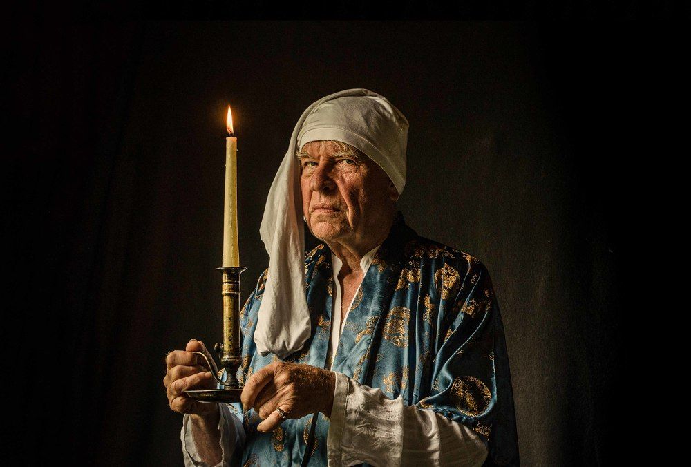 Photograph by LYUDMYLA POKRYSHEN