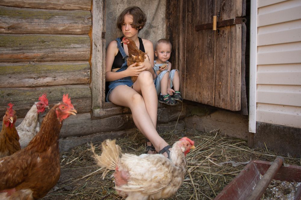 Photograph by Людмила Коробова