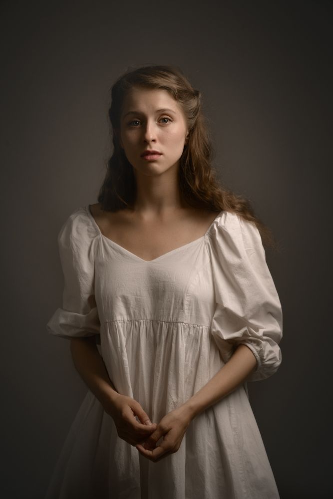 Photograph by Петр Мещеряков