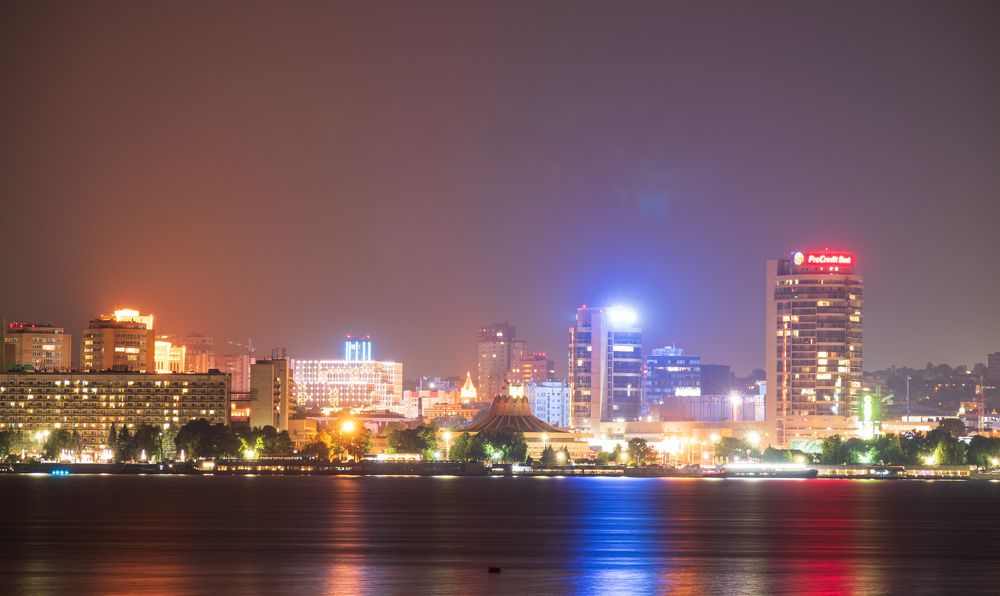 Photograph by Ryzhaia