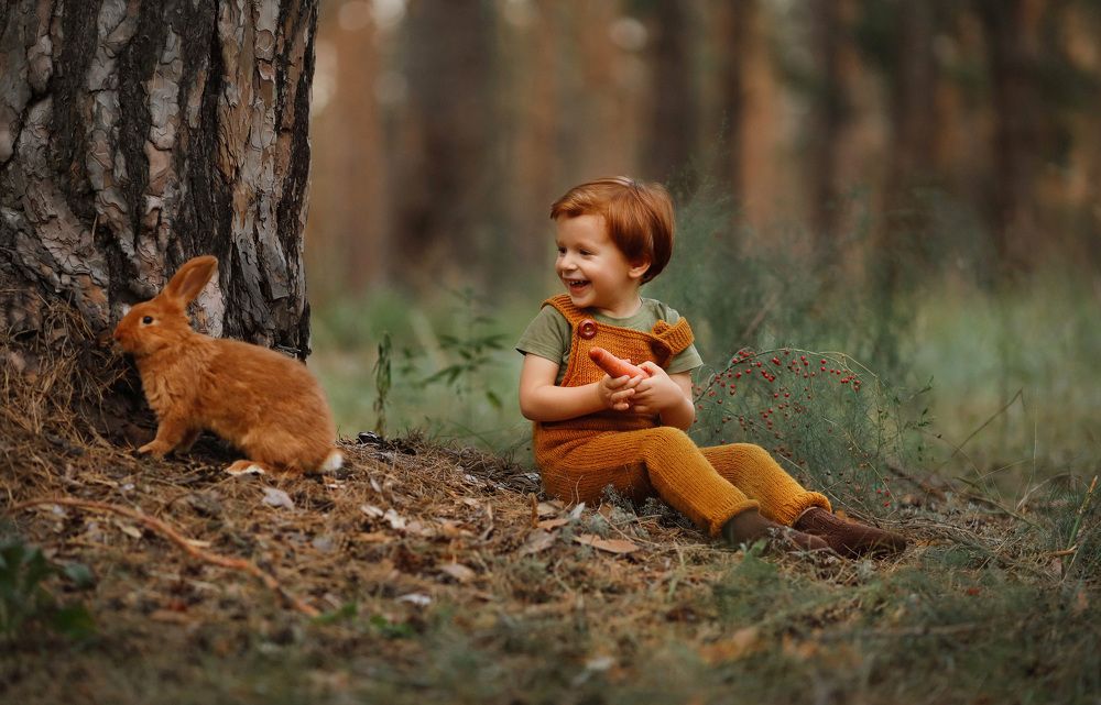 Photograph by Полина Маслова