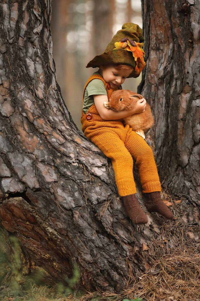 Photograph by Полина Маслова