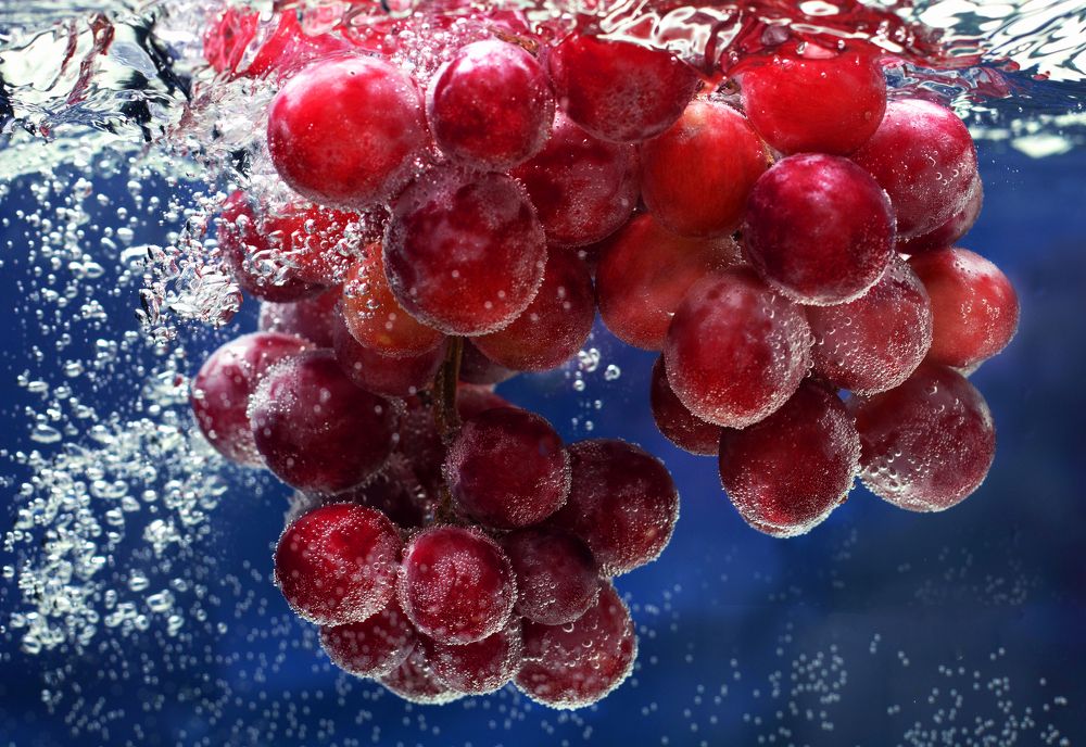 Photograph by Yulia Nikolaeva