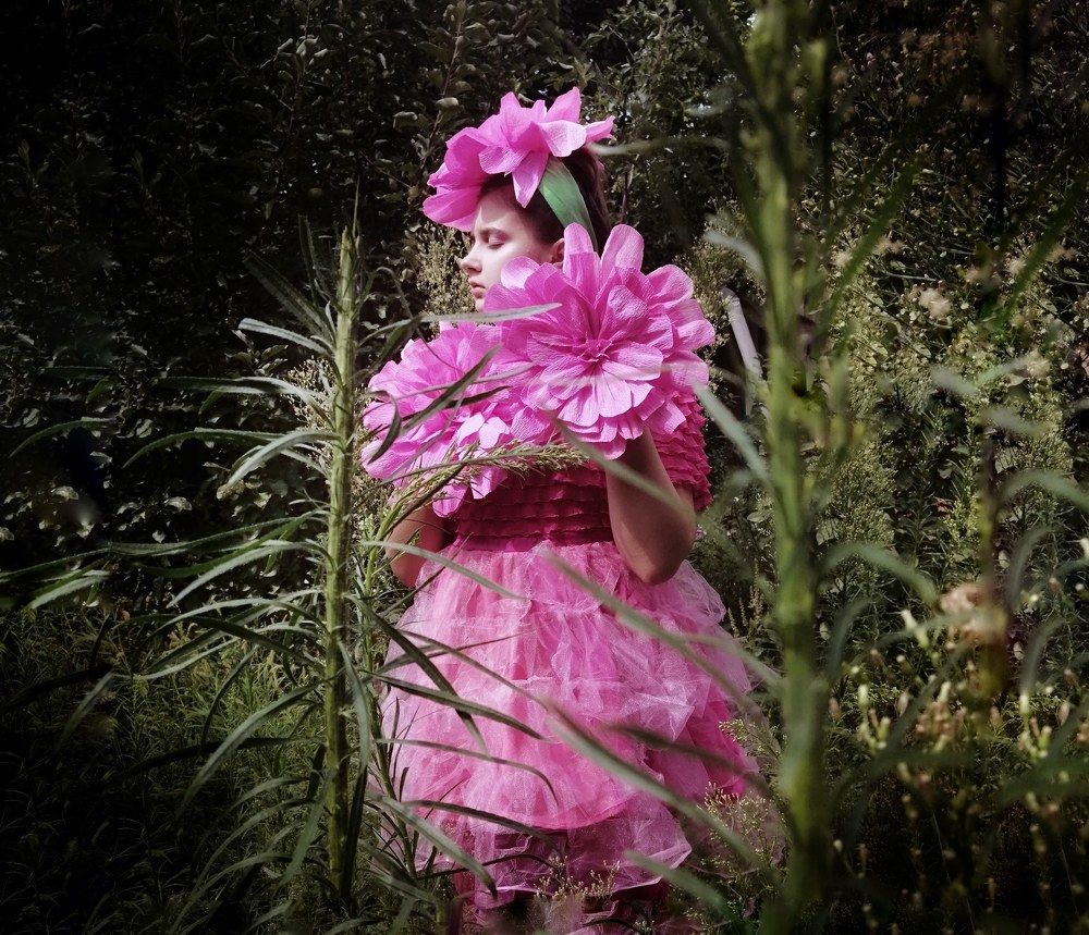 Photograph by Александра Лиманская