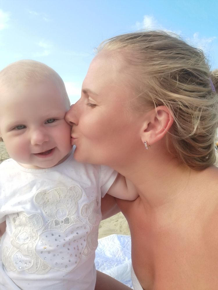 Photograph by Ekaterina Stepanchyk