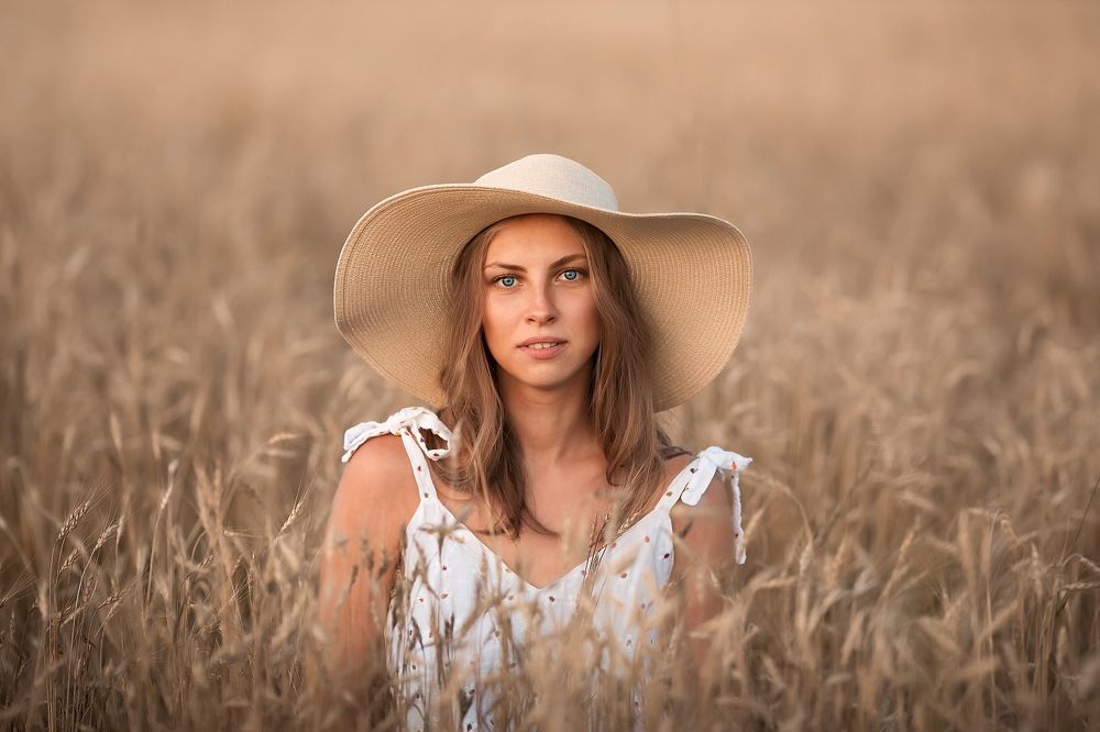 Фотография автора Анна Крутицкая