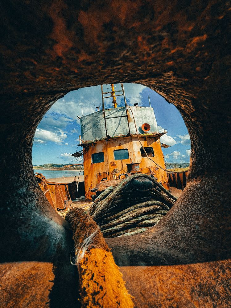 Photograph by Дмитрий