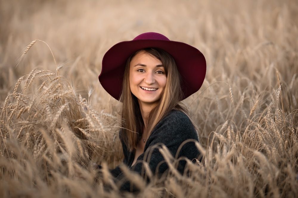 Фотография автора Анна Крутицкая