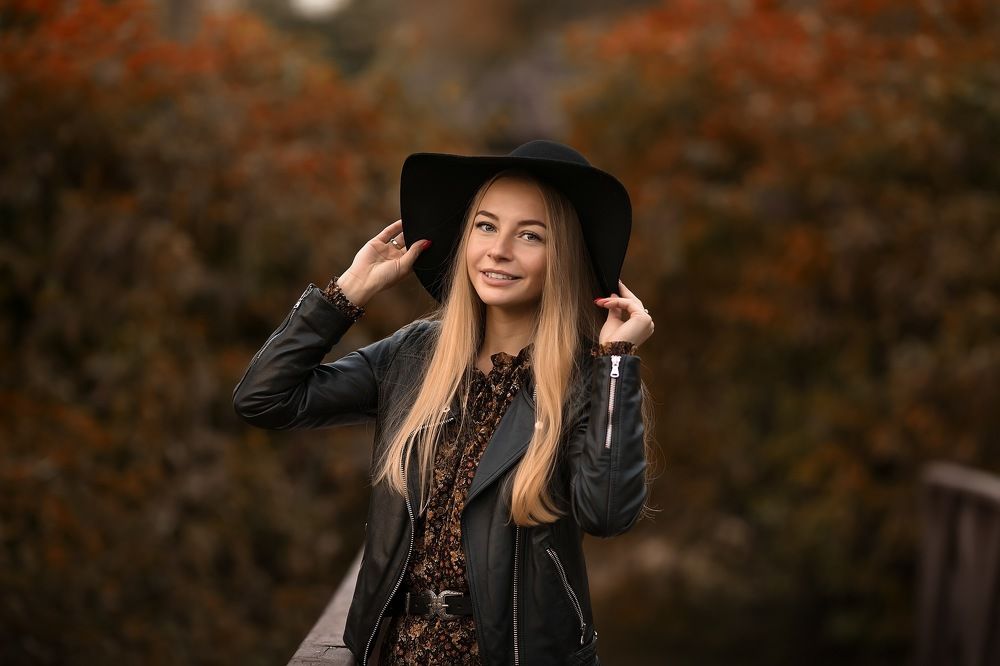 Фотография автора Анна Крутицкая