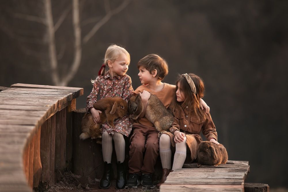 Photograph by Анна Крутицкая