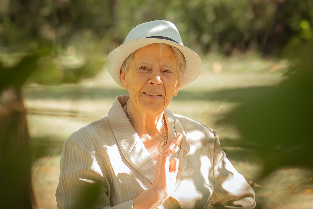 Photograph by CLAUDIA ALCARAZ