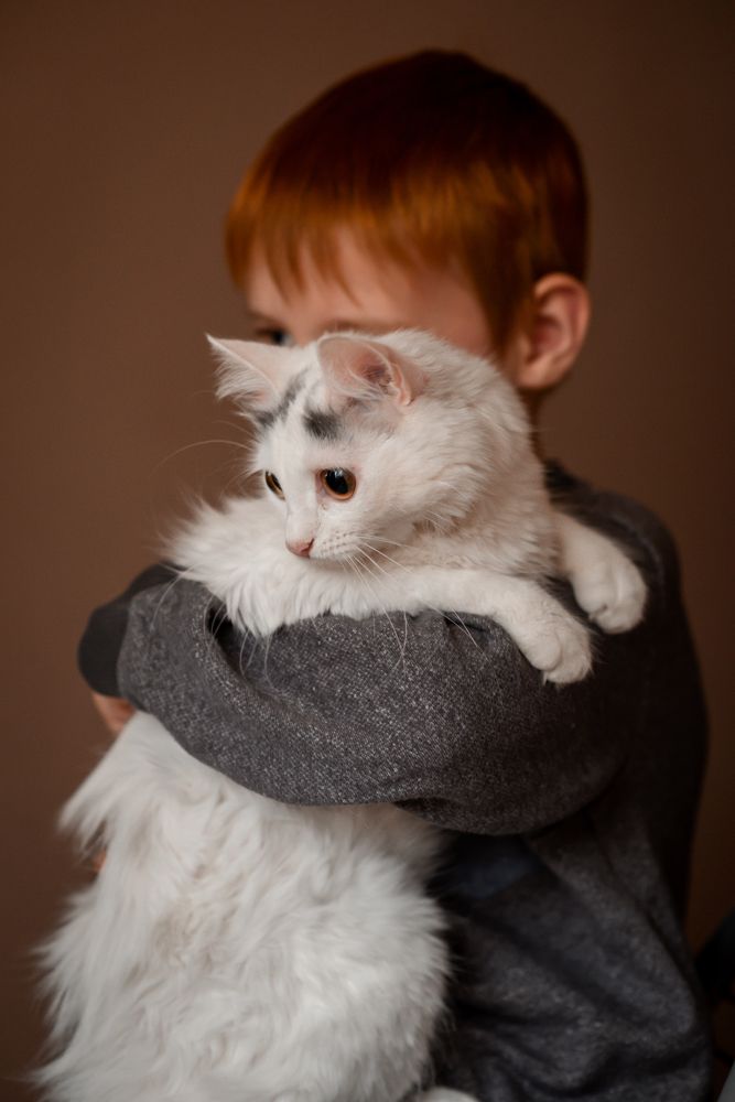 Photograph by Hanna Zapylaieva