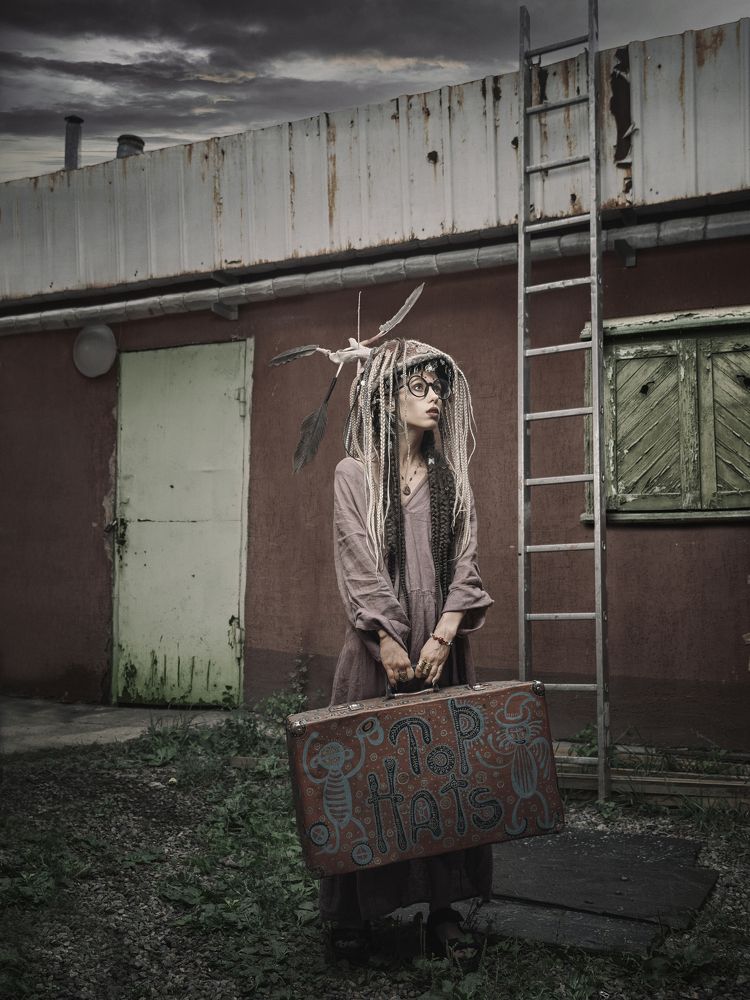 Фотография автора Илья Копелиович